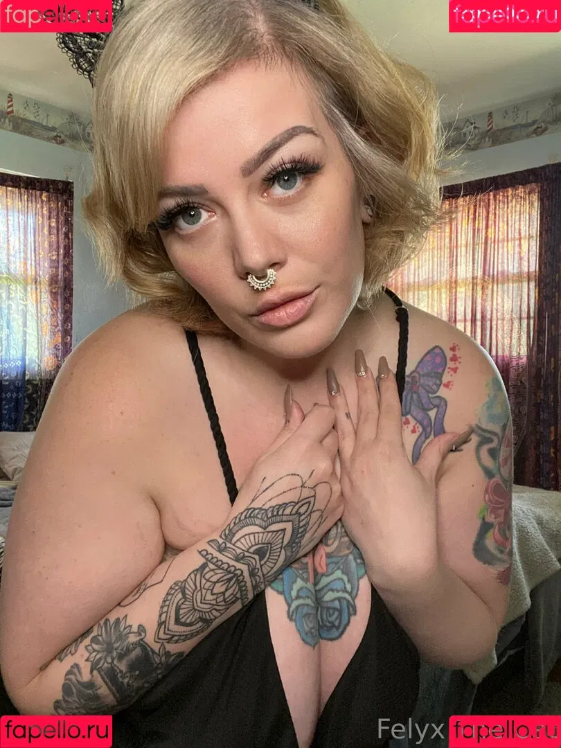 felyxfree Onlyfans Photo Gallery 