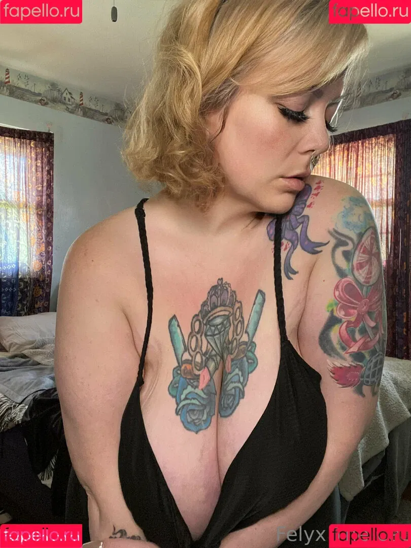 felyxfree Onlyfans Photo Gallery 