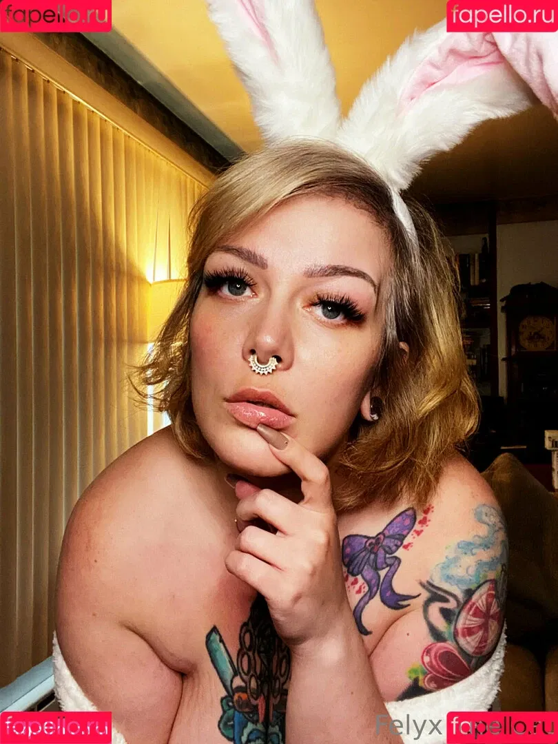 felyxfree Onlyfans Photo Gallery 