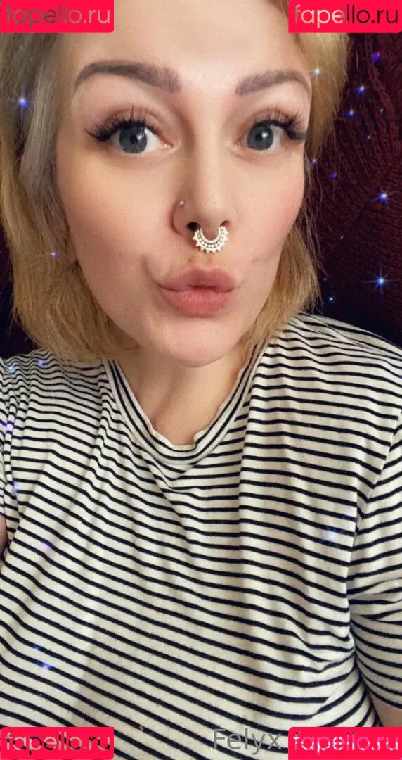 felyxfree Onlyfans Photo Gallery 