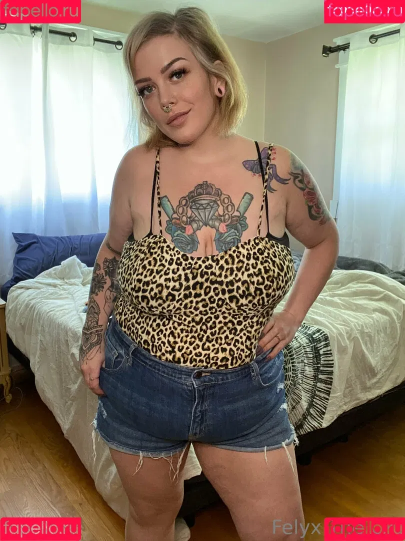 felyxfree Onlyfans Photo Gallery 