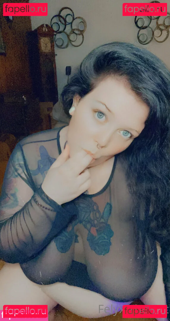 felyxfree Onlyfans Photo Gallery 