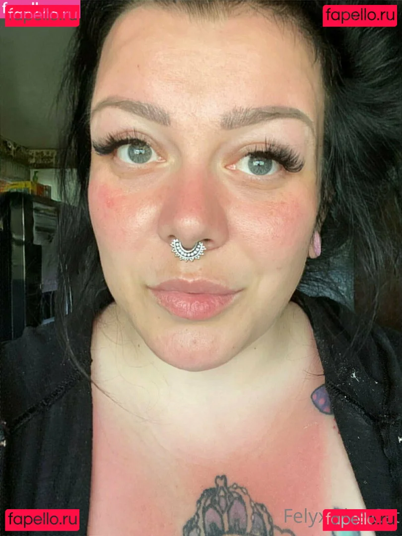 felyxfree Onlyfans Photo Gallery 