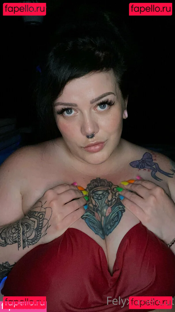 felyxfree Onlyfans Photo Gallery 