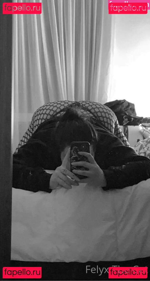 felyxfree Onlyfans Photo Gallery 