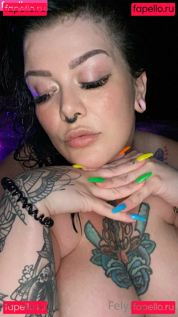 felyxfree Onlyfans Photo Gallery 