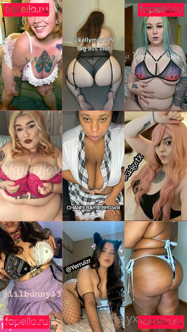felyxfree Onlyfans Photo Gallery 