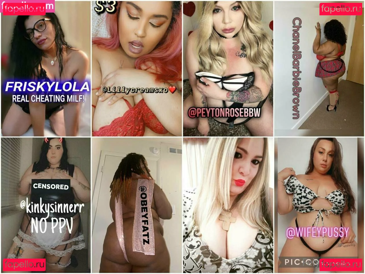 felyxfree Onlyfans Photo Gallery 