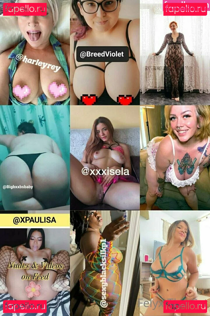 felyxfree Onlyfans Photo Gallery 