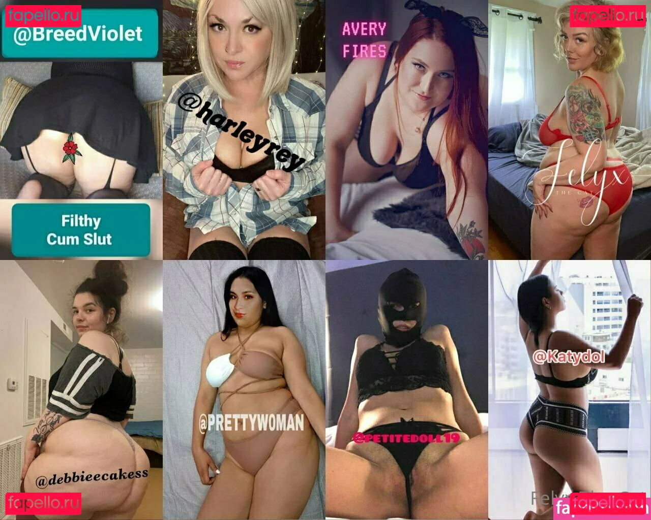 felyxfree Onlyfans Photo Gallery 