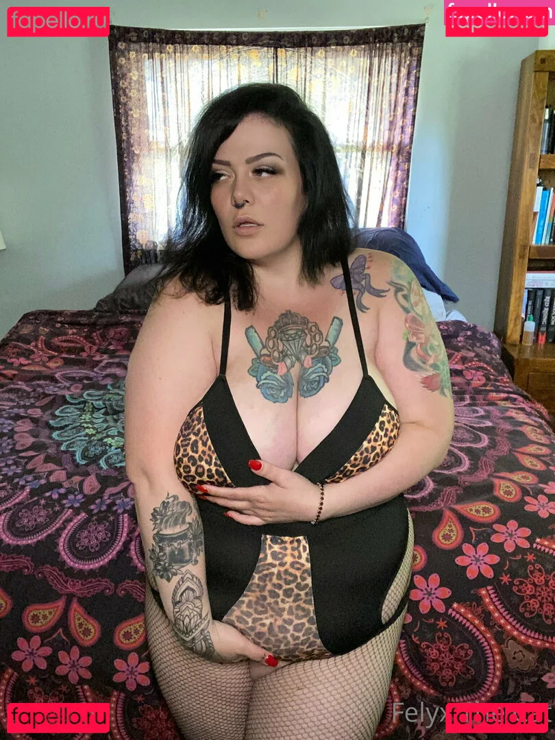 felyxfree Onlyfans Photo Gallery 