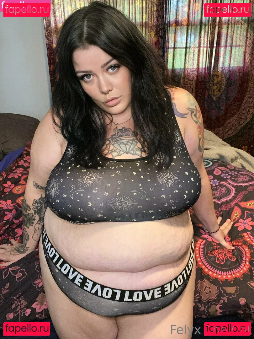 felyxfree Onlyfans Photo Gallery 