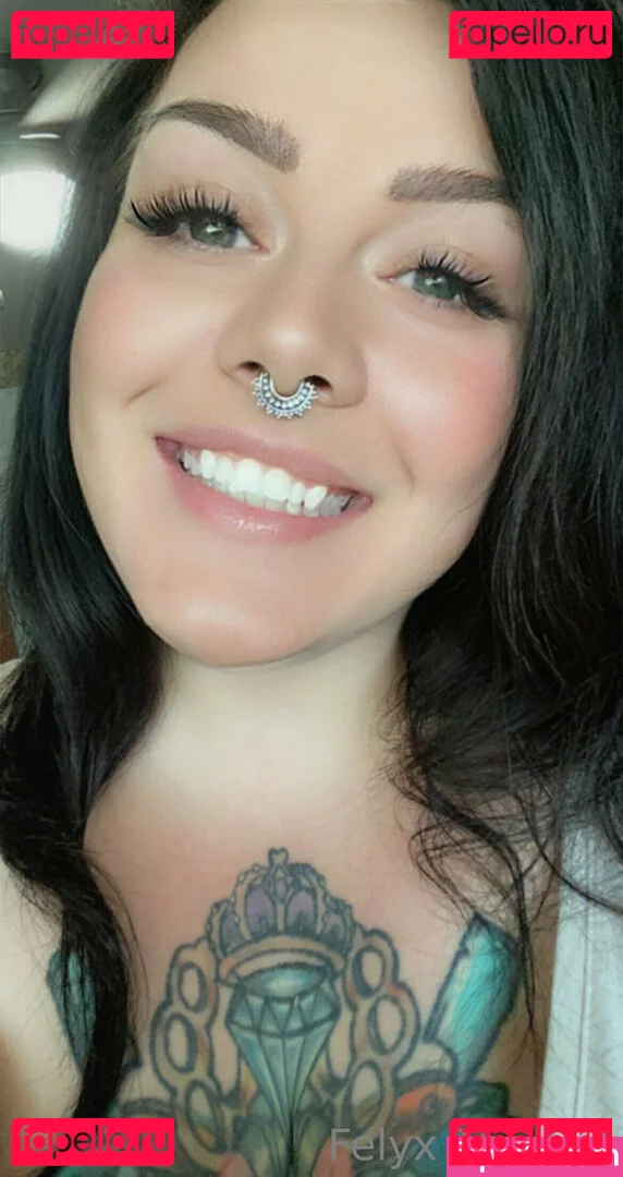 felyxfree Onlyfans Photo Gallery 