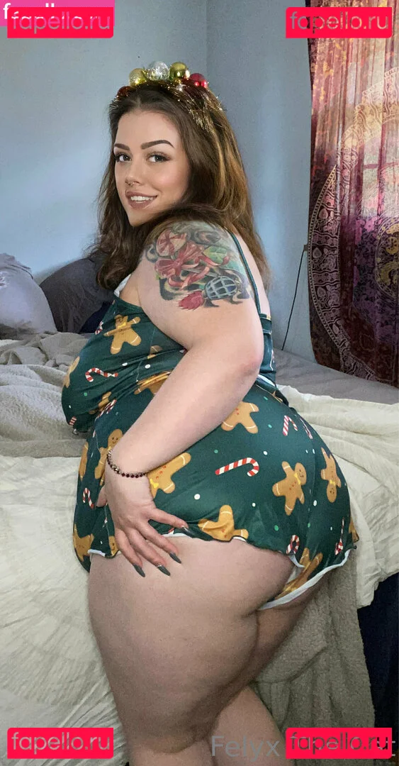 felyxfree Onlyfans Photo Gallery 