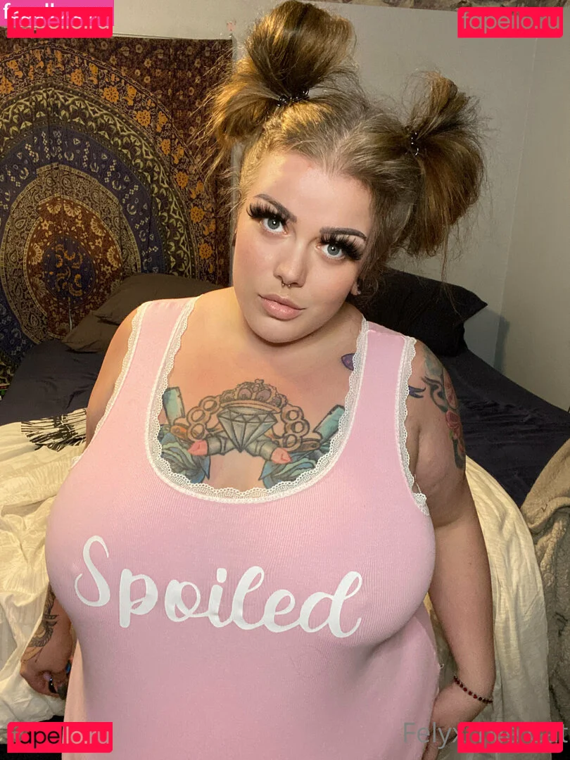 felyxfree Onlyfans Photo Gallery 