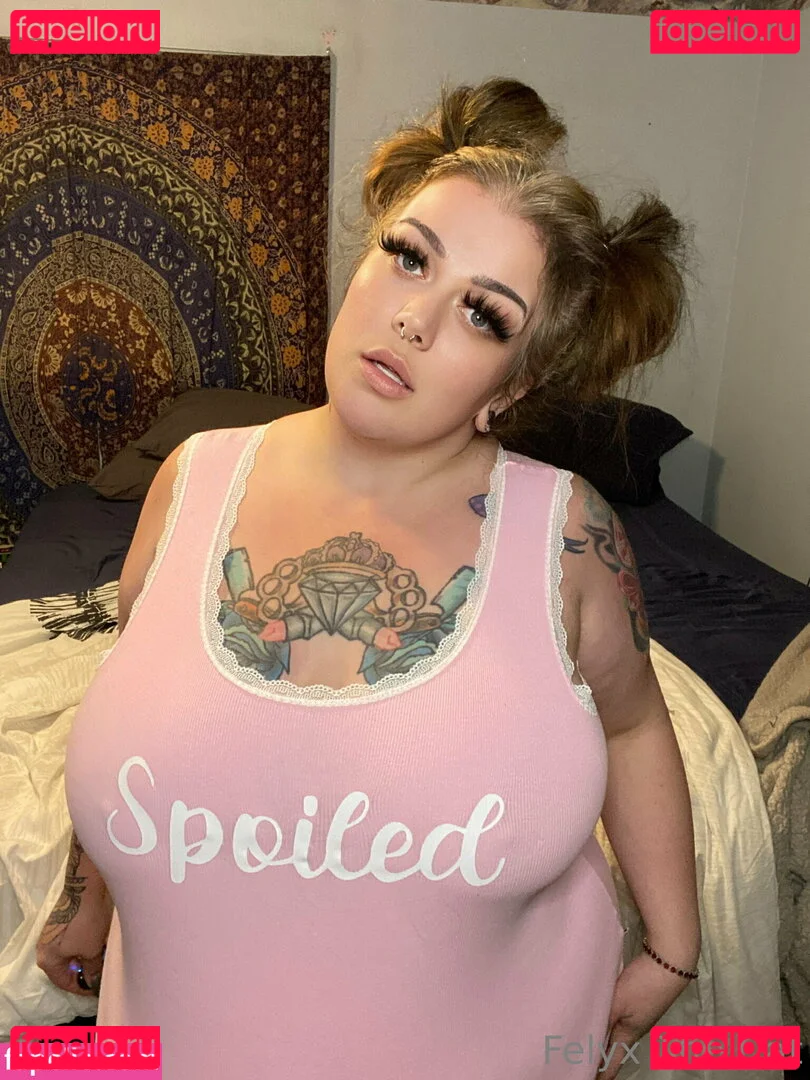 felyxfree Onlyfans Photo Gallery 