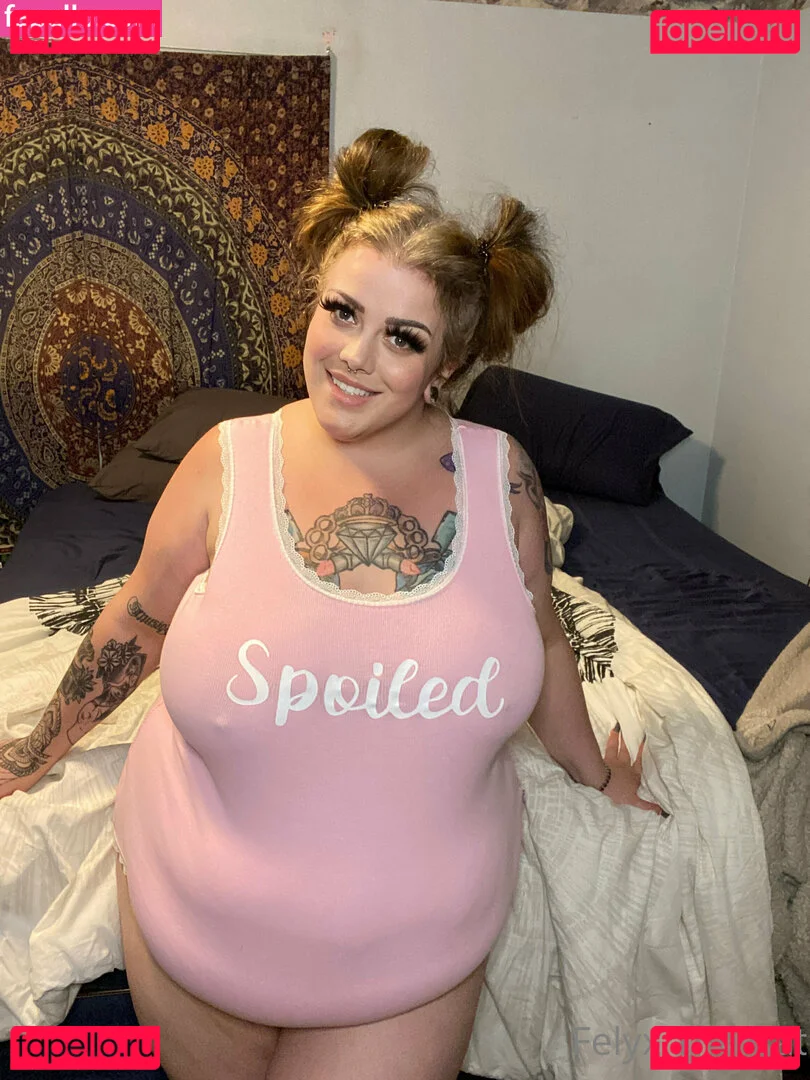 felyxfree Onlyfans Photo Gallery 