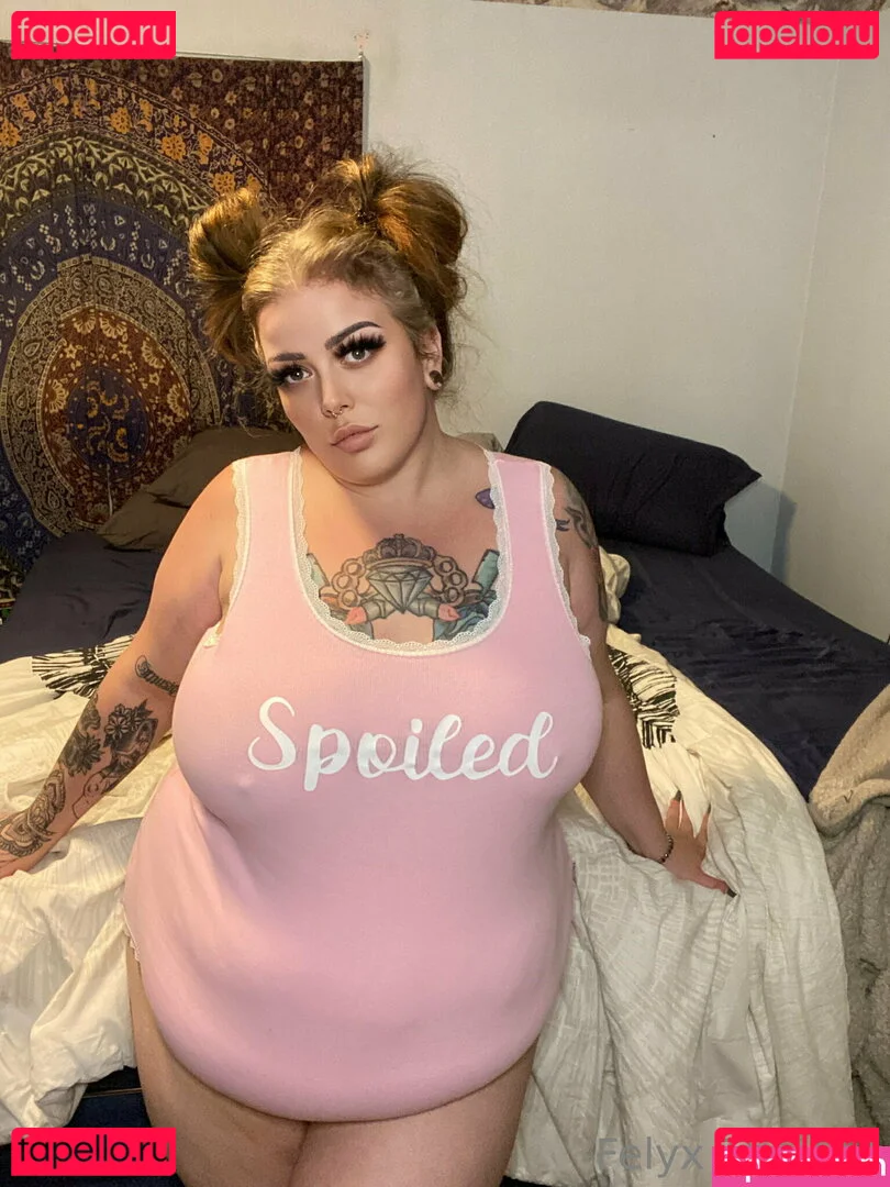 felyxfree Onlyfans Photo Gallery 