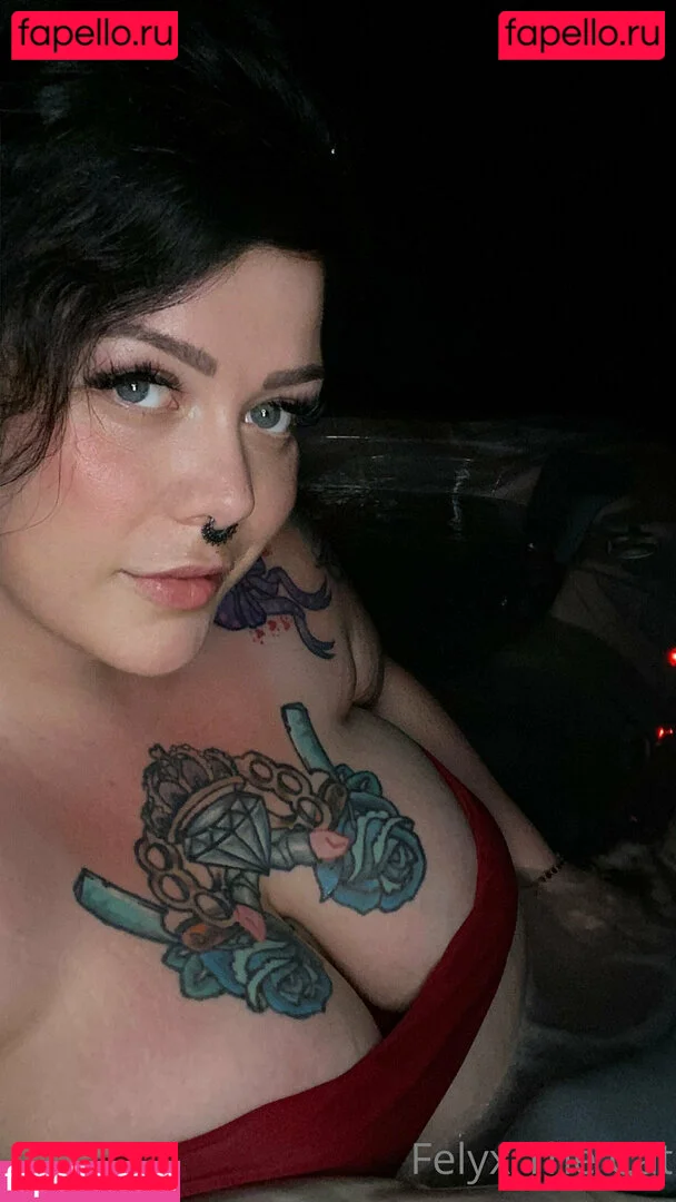felyxfree Onlyfans Photo Gallery 