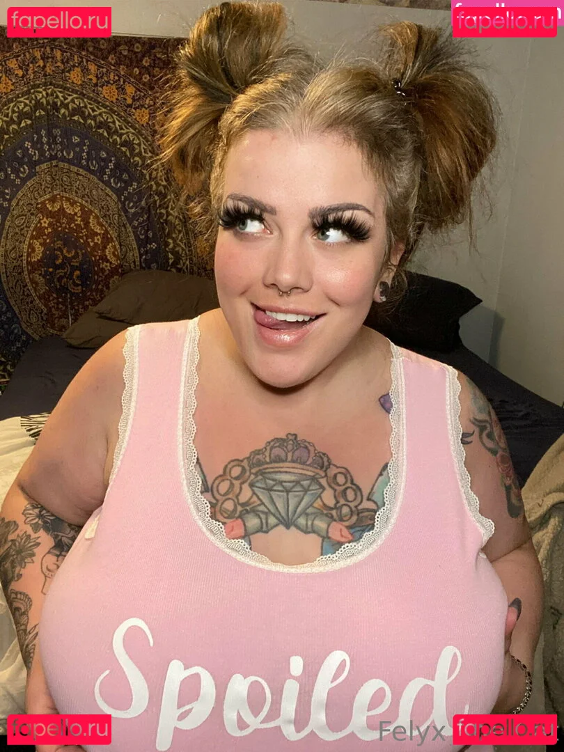 felyxfree Onlyfans Photo Gallery 