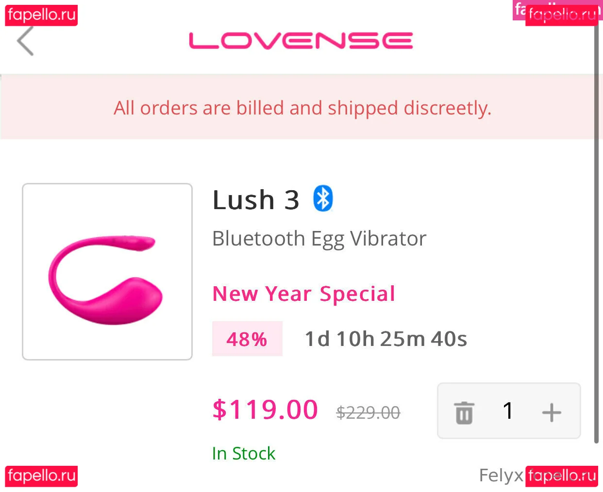 felyxfree Onlyfans Photo Gallery 