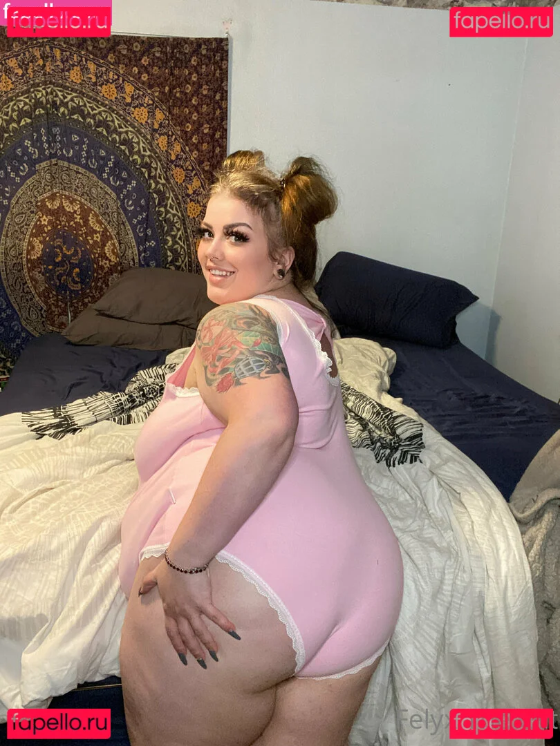 felyxfree Onlyfans Photo Gallery 