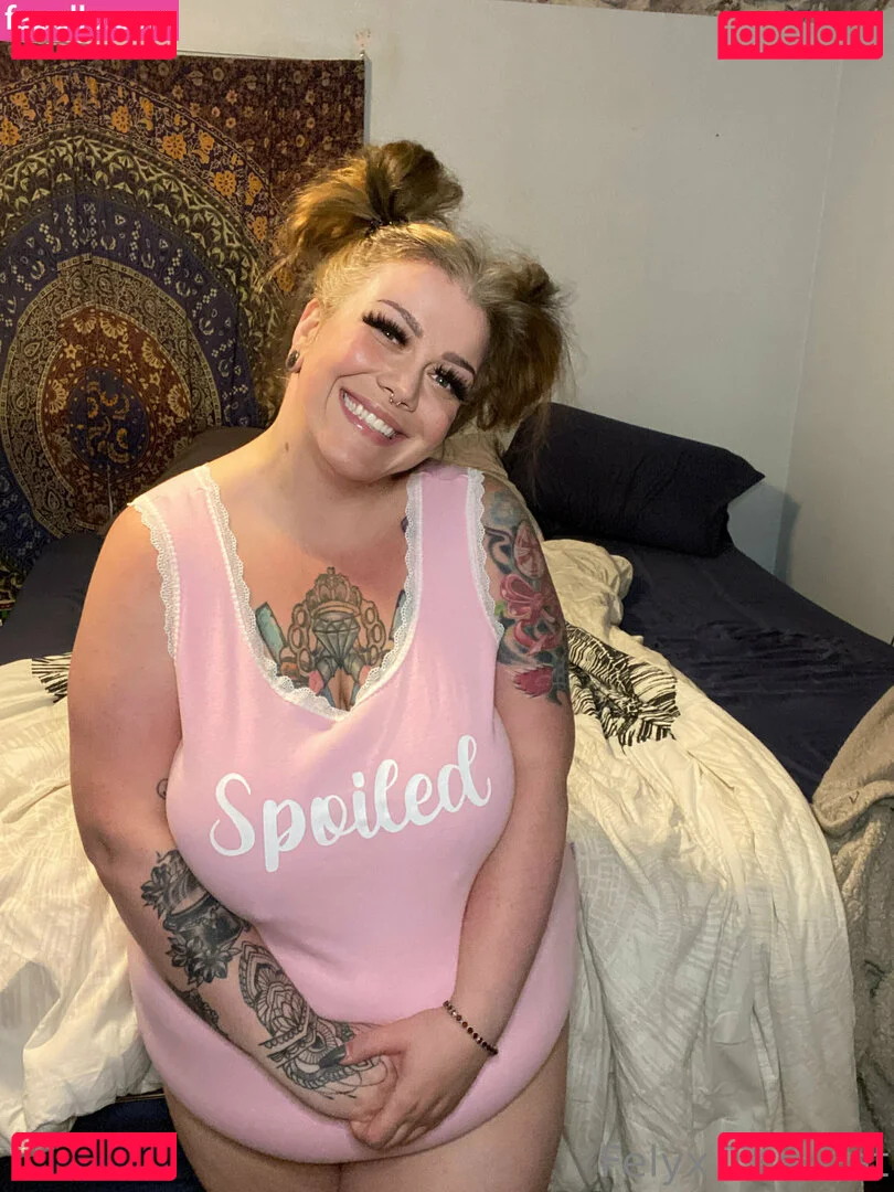 felyxfree Onlyfans Photo Gallery 