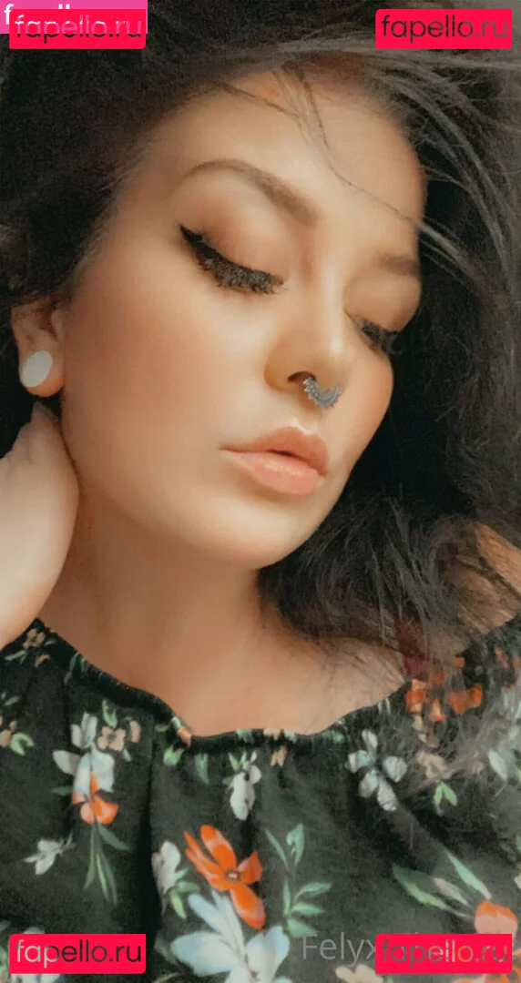 felyxfree Onlyfans Photo Gallery 
