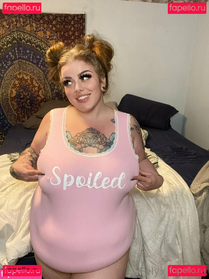 felyxfree Onlyfans Photo Gallery 
