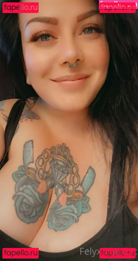 felyxfree Onlyfans Photo Gallery 