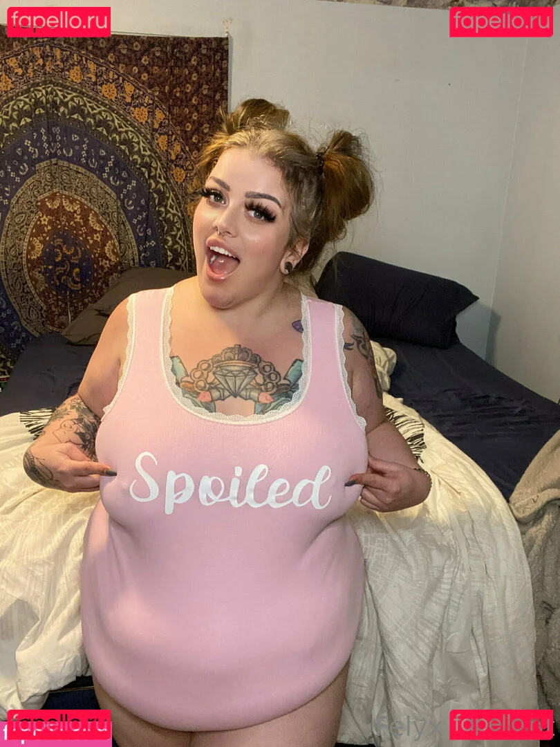 felyxfree Onlyfans Photo Gallery 