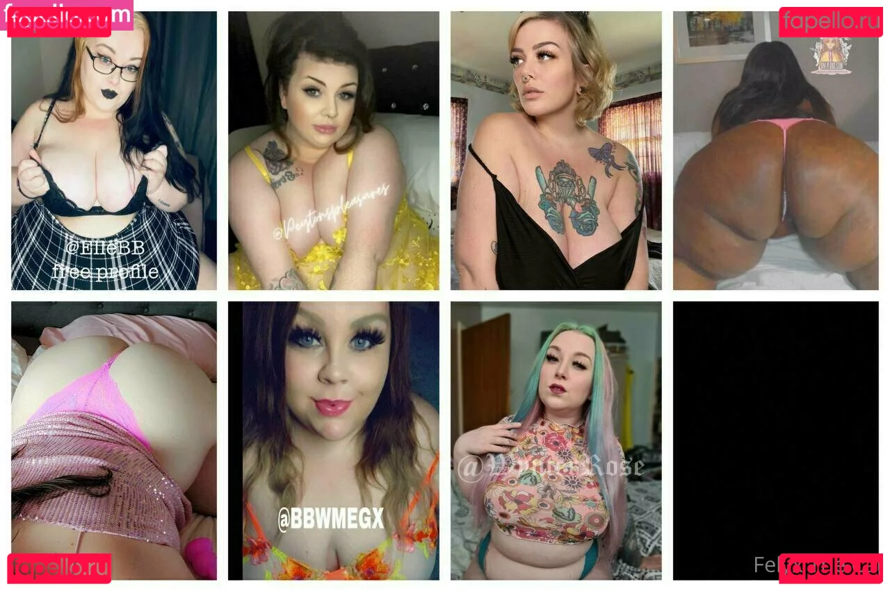 felyxfree Onlyfans Photo Gallery 