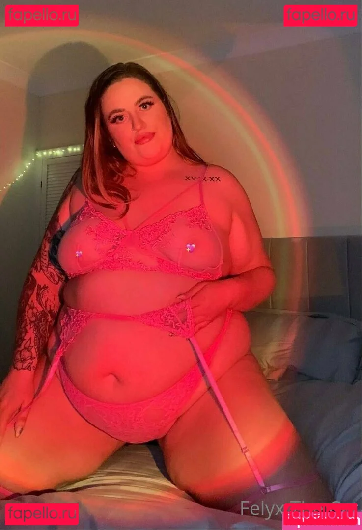 felyxfree Onlyfans Photo Gallery 