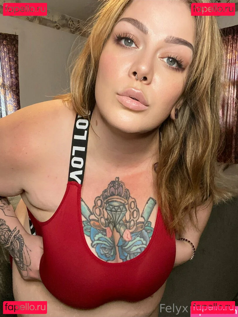 felyxfree Onlyfans Photo Gallery 