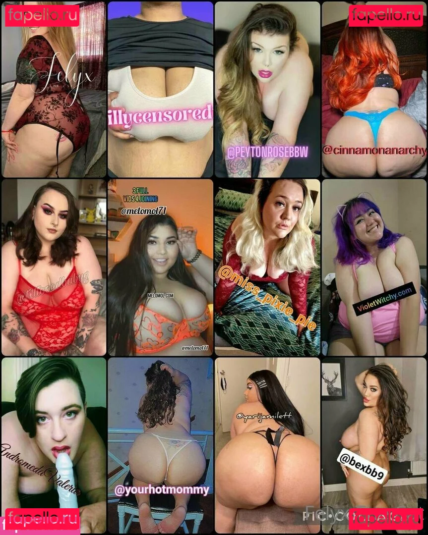 felyxfree Onlyfans Photo Gallery 