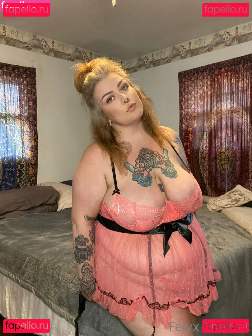 felyxfree Onlyfans Photo Gallery 