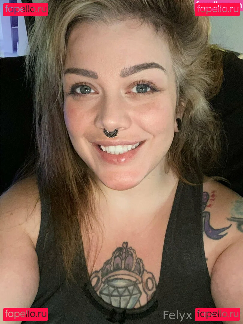 felyxfree Onlyfans Photo Gallery 
