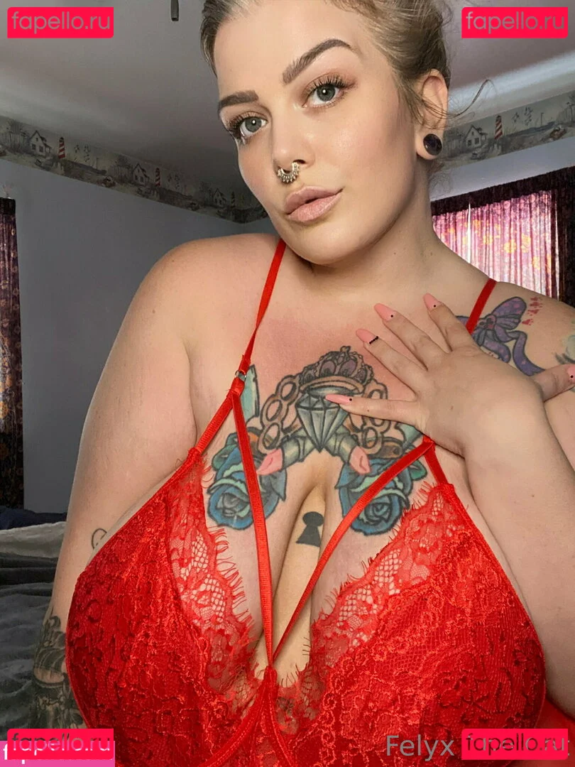 felyxfree Onlyfans Photo Gallery 