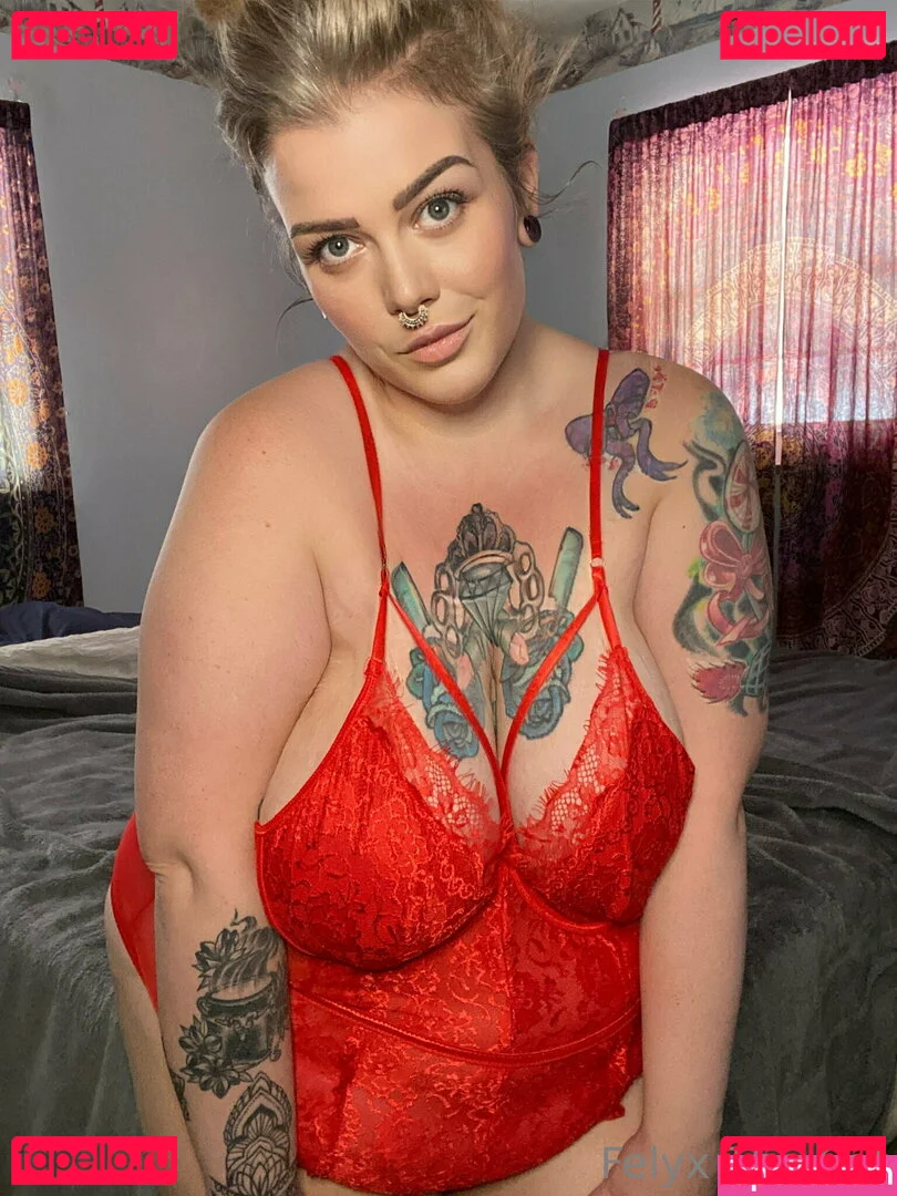 felyxfree Onlyfans Photo Gallery 