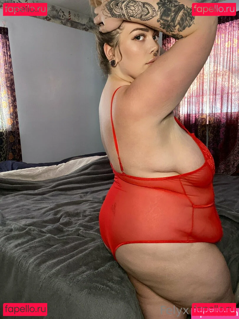 felyxfree Onlyfans Photo Gallery 