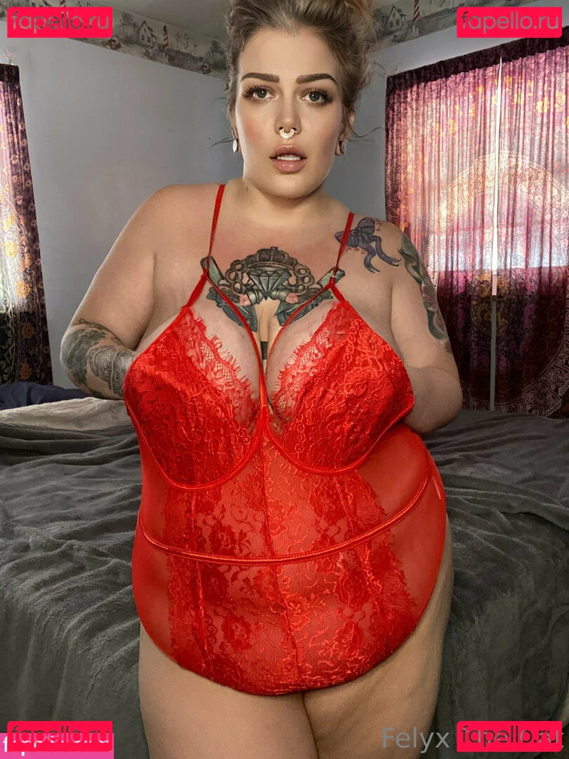 felyxfree Onlyfans Photo Gallery 