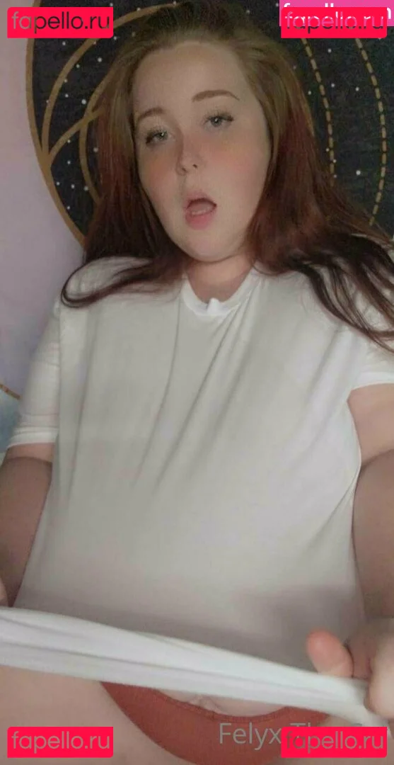 felyxfree Onlyfans Photo Gallery 