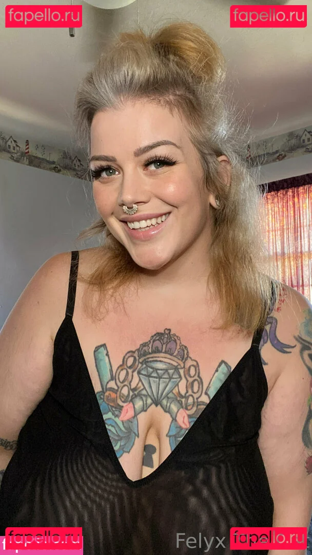 felyxfree Onlyfans Photo Gallery 