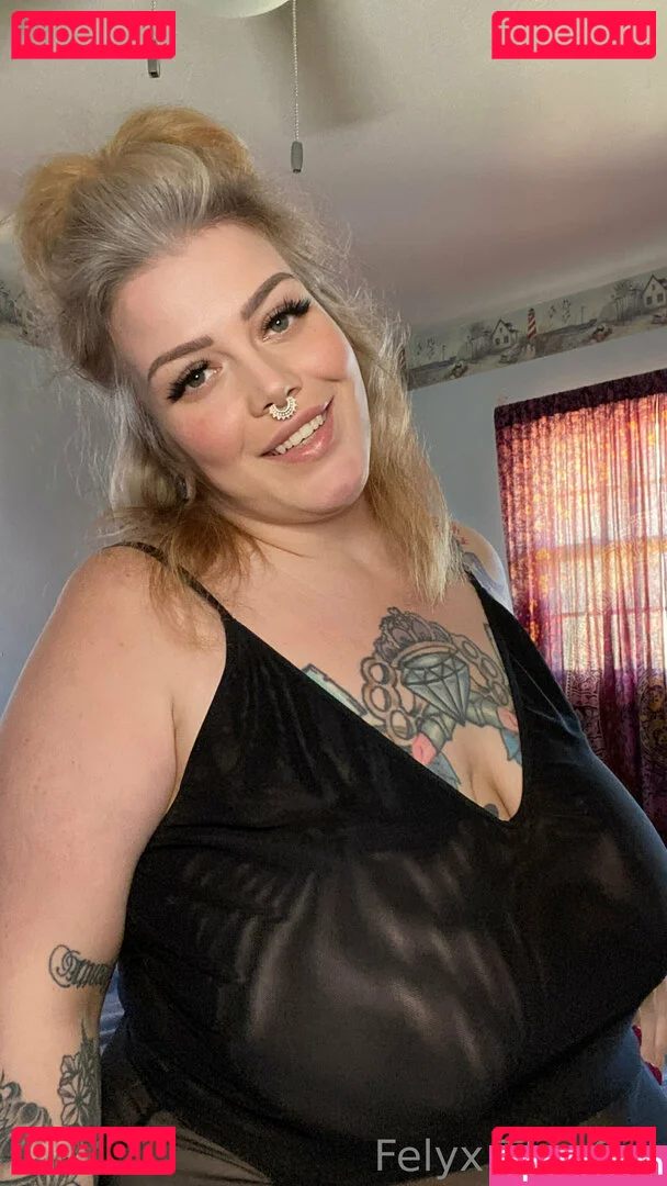 felyxfree Onlyfans Photo Gallery 