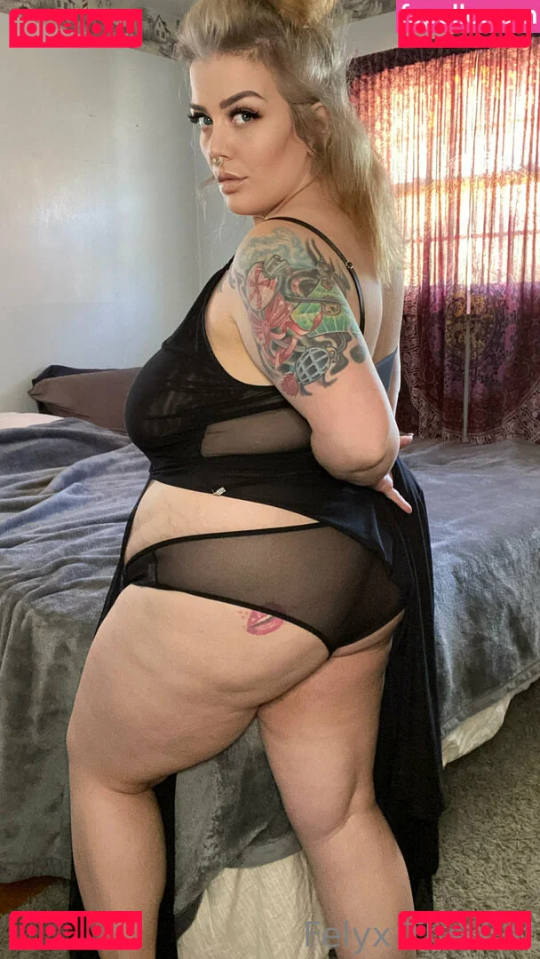 felyxfree Onlyfans Photo Gallery 