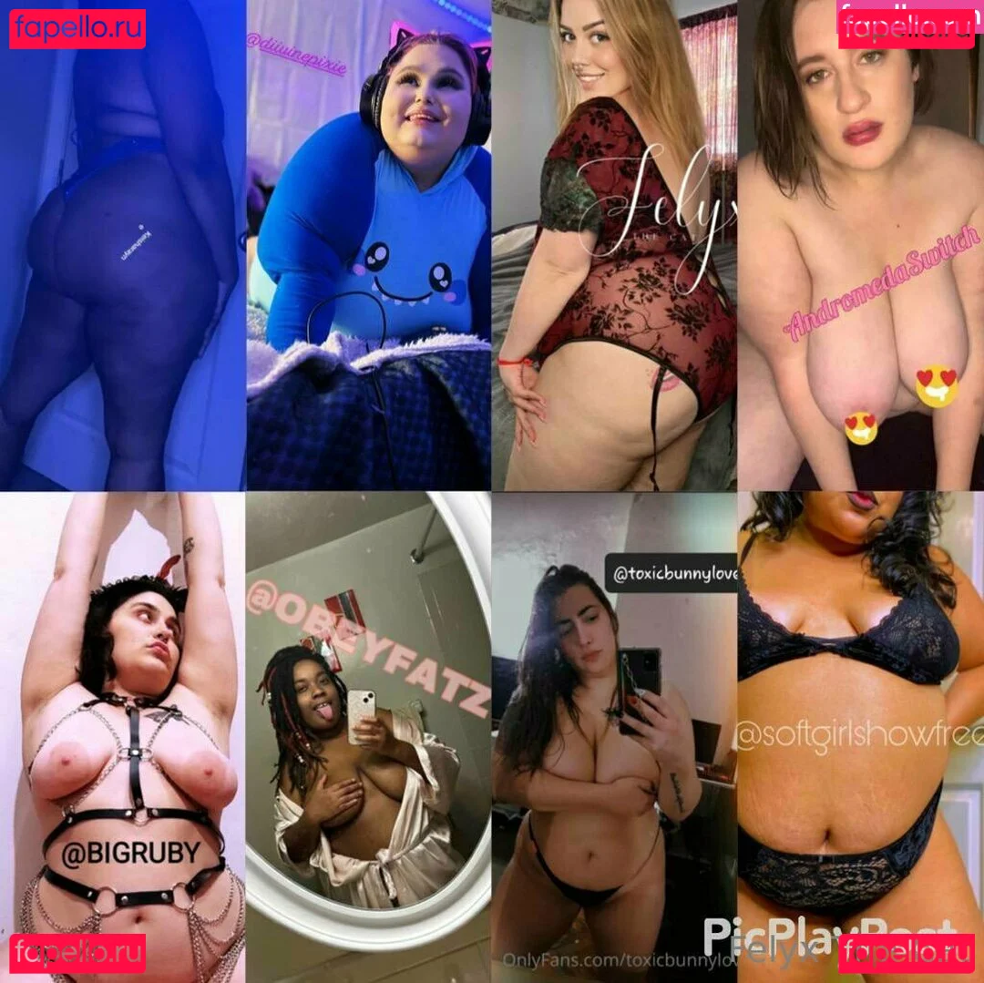 felyxfree Onlyfans Photo Gallery 