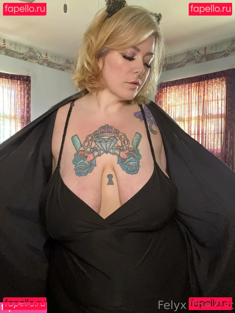 felyxfree Onlyfans Photo Gallery 