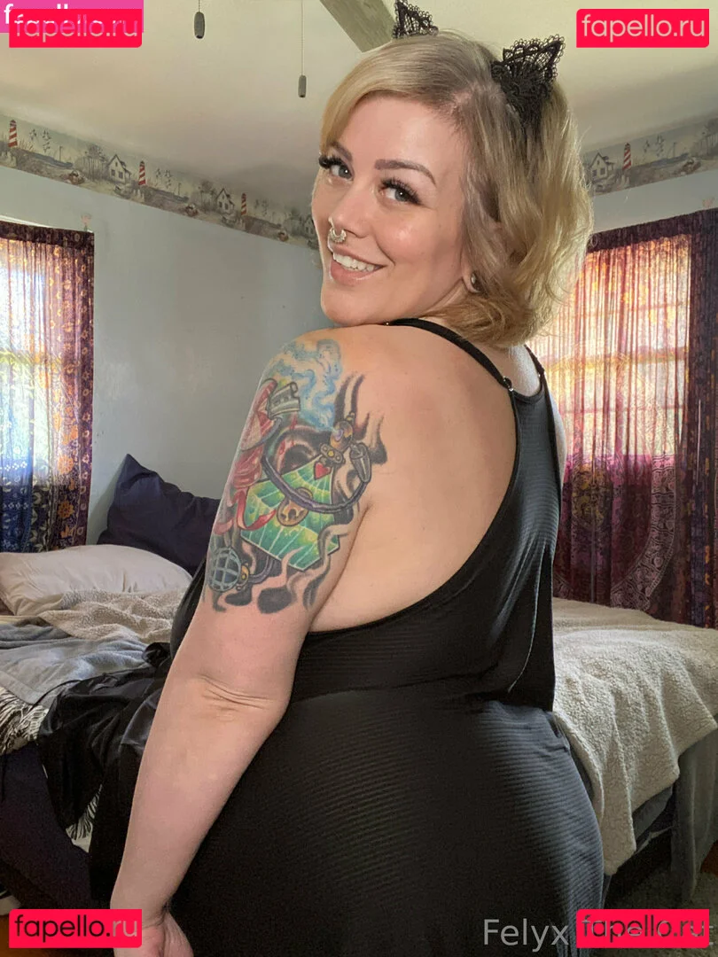felyxfree Onlyfans Photo Gallery 