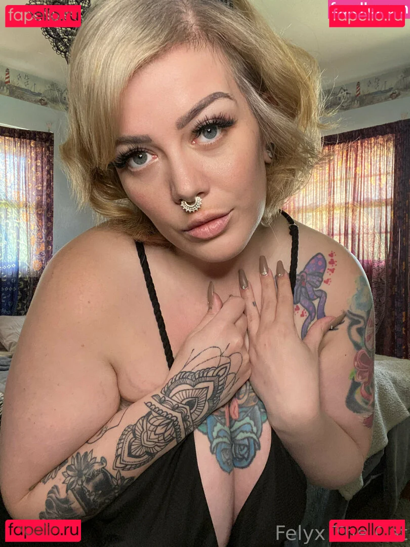 felyxfree Onlyfans Photo Gallery 