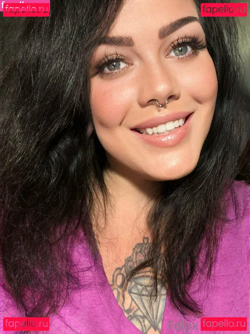 felyxfree Onlyfans Photo Gallery 